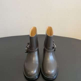 Bottega Veneta Boots