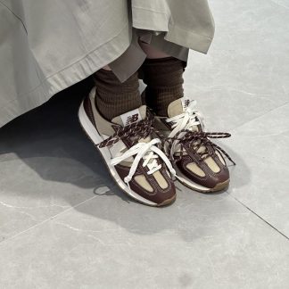 New Balance Sneakers