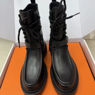 Hermès Boots