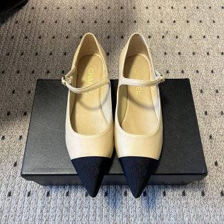 Chanel Casual Shoes