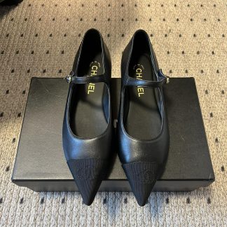 Chanel Casual Shoes
