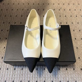 Chanel Casual Shoes
