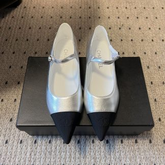 Chanel Casual Shoes