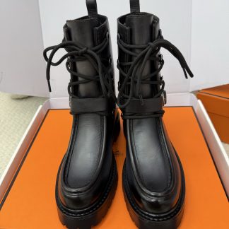 Hermès Boots