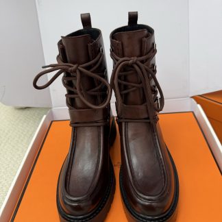Hermès Boots