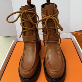 Hermès Boots
