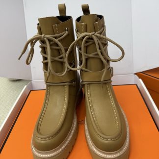 Hermès Boots