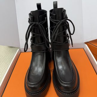 Hermès Boots