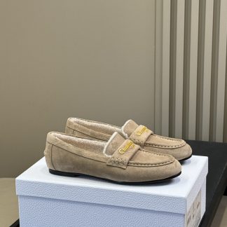 Dior Loafers