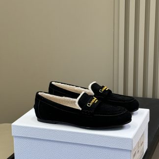 Dior Loafers