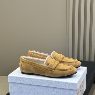 Dior Loafers