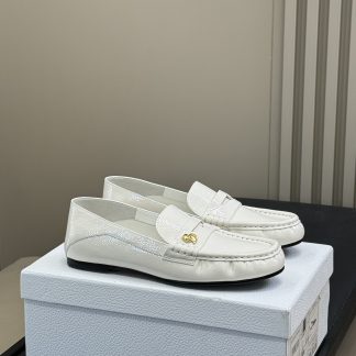 Dior Loafers
