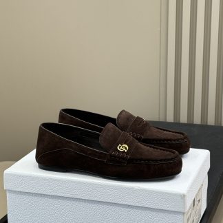 Dior Loafers