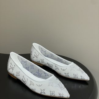 Louis Vuitton Heels
