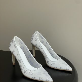 Louis Vuitton Heels