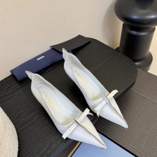 Prada Heels