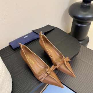 Prada Heels