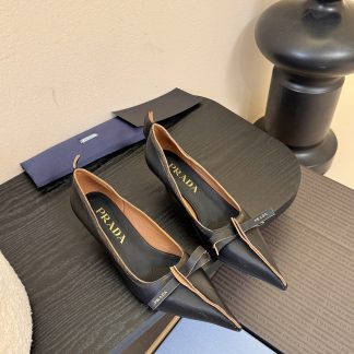 Prada Heels