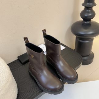 Celine Boots