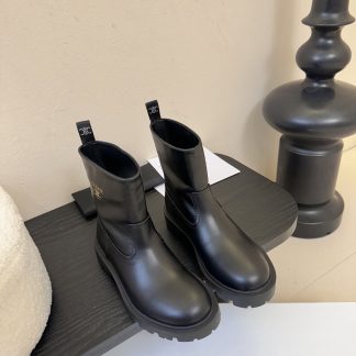 Celine Boots