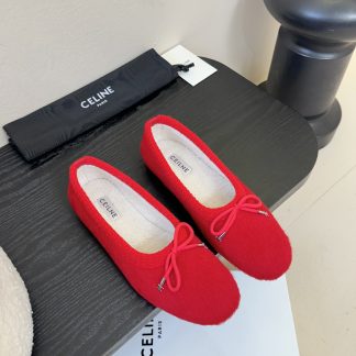 Celine Flats
