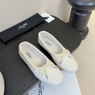 Celine Flats