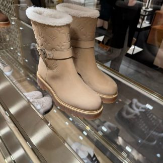 Louis Vuitton Boots