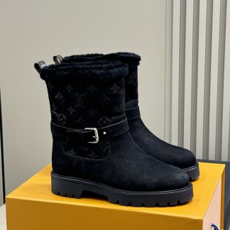 Louis Vuitton Boots