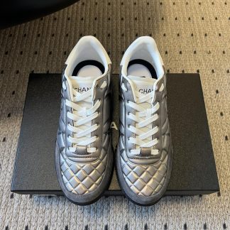 Chanel Sneakers