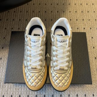 Chanel Sneakers