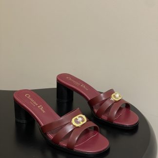 Dior Heels