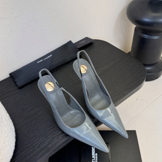 Saint Laurent Heels