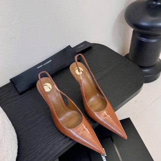 Saint Laurent Heels