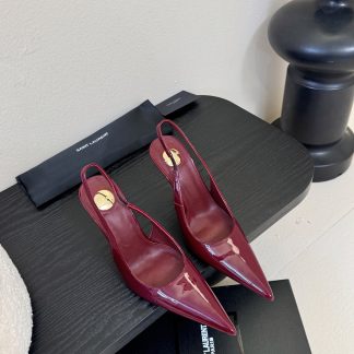 Saint Laurent Heels