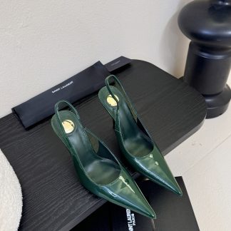 Saint Laurent Heels