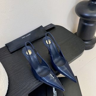 Saint Laurent Heels
