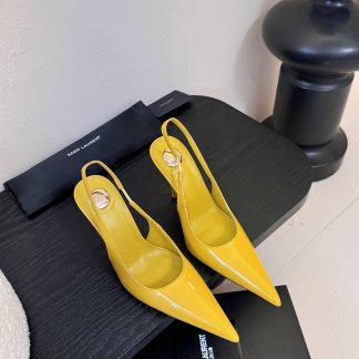 Saint Laurent Heels