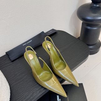Saint Laurent Heels