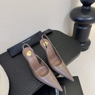 Saint Laurent Heels