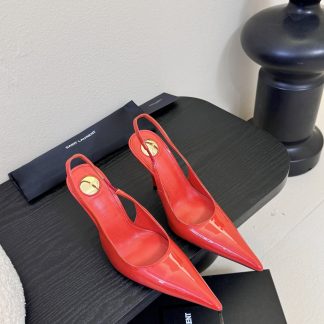 Saint Laurent Heels