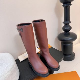 Louis Vuitton Boots