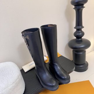 Louis Vuitton Boots
