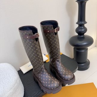 Louis Vuitton Boots