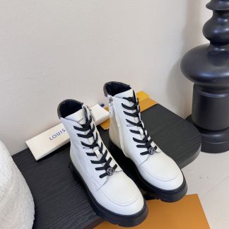 Louis Vuitton Boots
