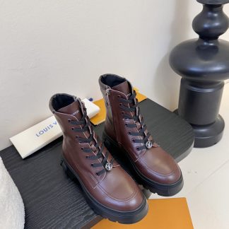 Louis Vuitton Boots
