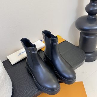 Louis Vuitton Boots