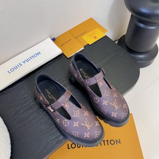 Louis Vuitton Loafers