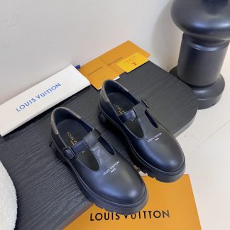 Louis Vuitton Loafers