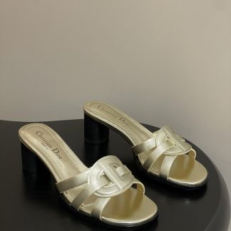 Dior Flats