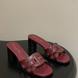 Dior Flats